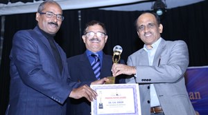 Prof.S.K.Singh